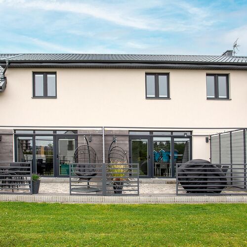 Apartman Jastrzębia Góra - PPL990