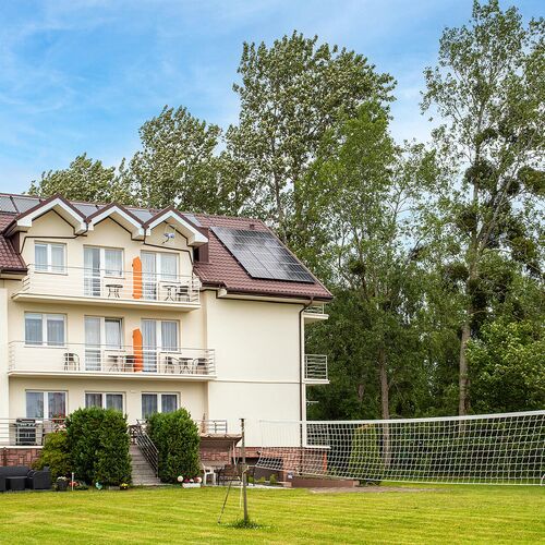 Apartman Jastrzębia Góra - PPL995