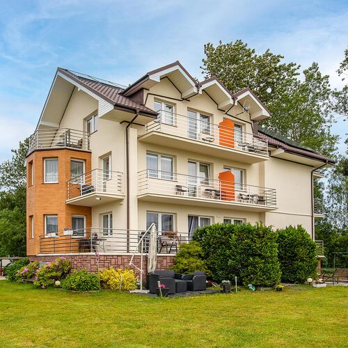 Apartman Jastrzębia Góra - PPL997