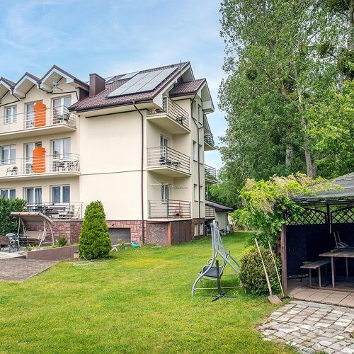 Apartman Jastrzębia Góra - PPL993