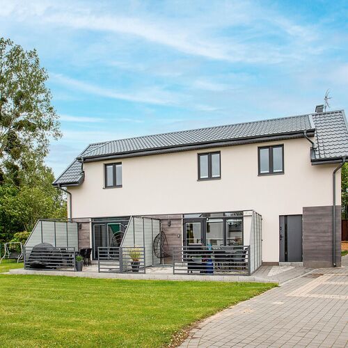 Apartman Jastrzębia Góra - PPL991