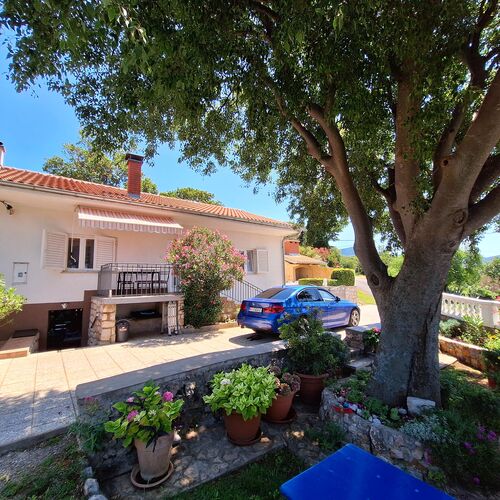 Apartment Emma Povile