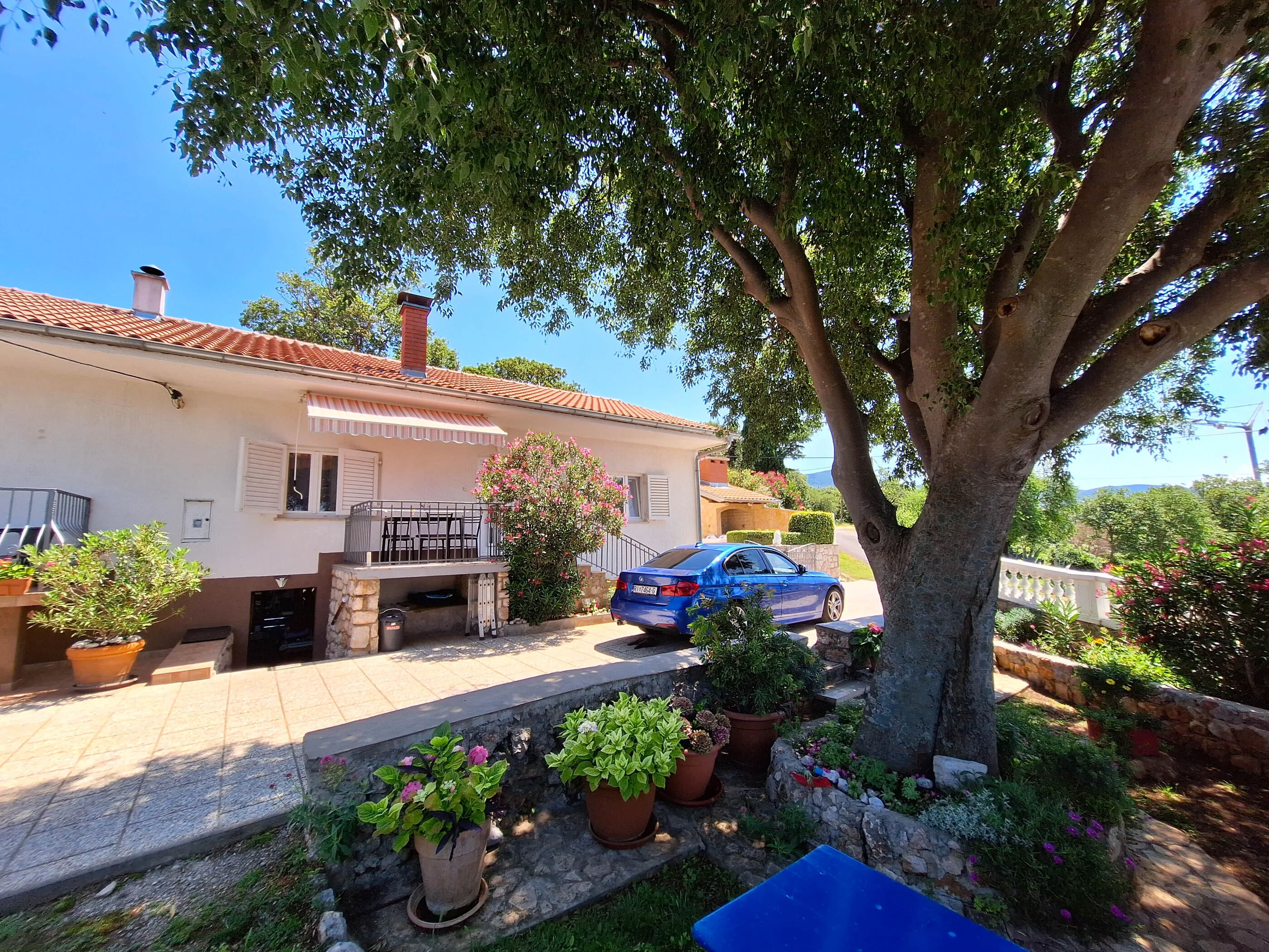 Apartment Emma Povile