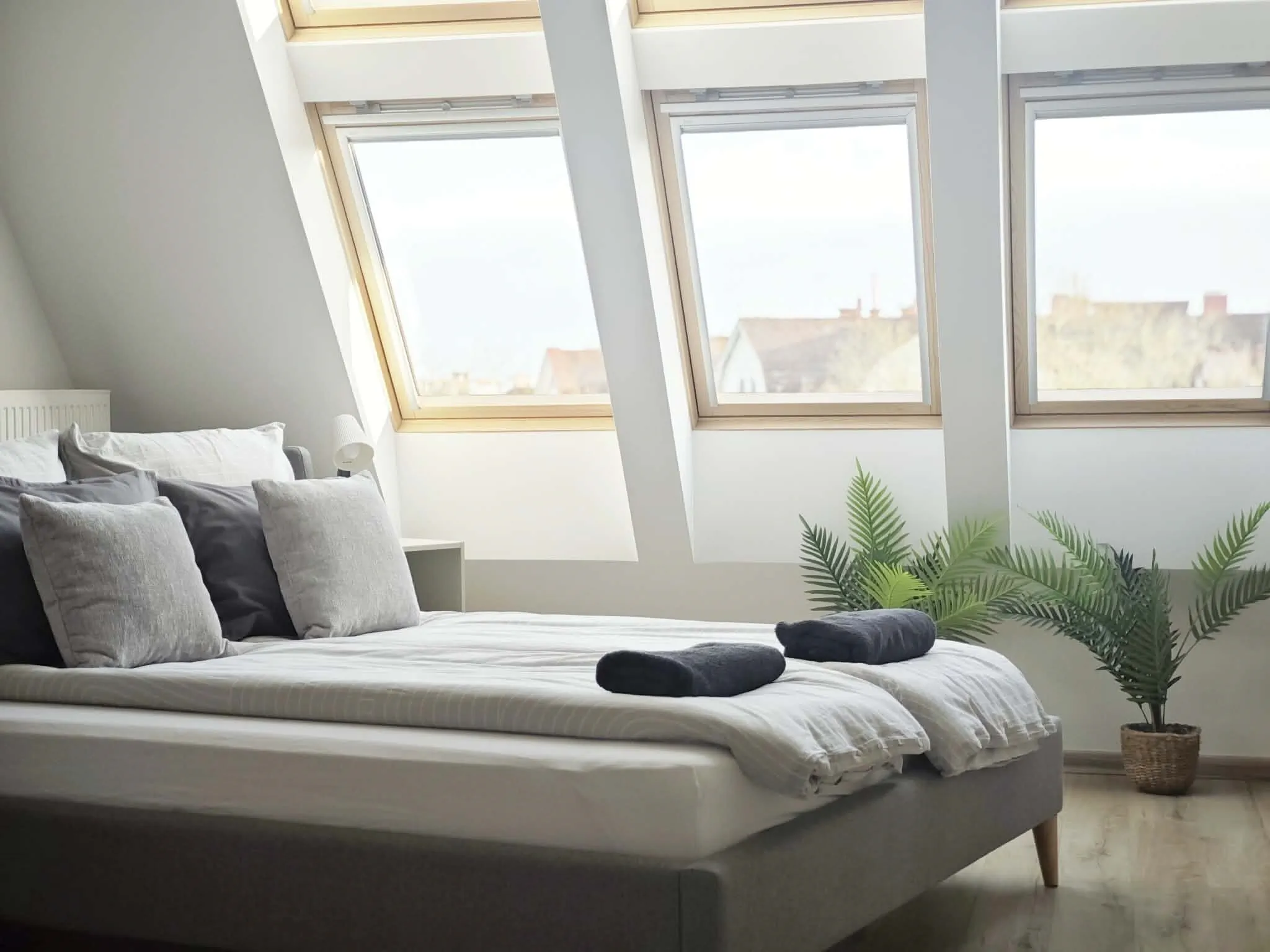 Green Street Apartment Kecskemét