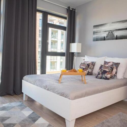 Easy Rent Apartments - Business Center 126 Lublin