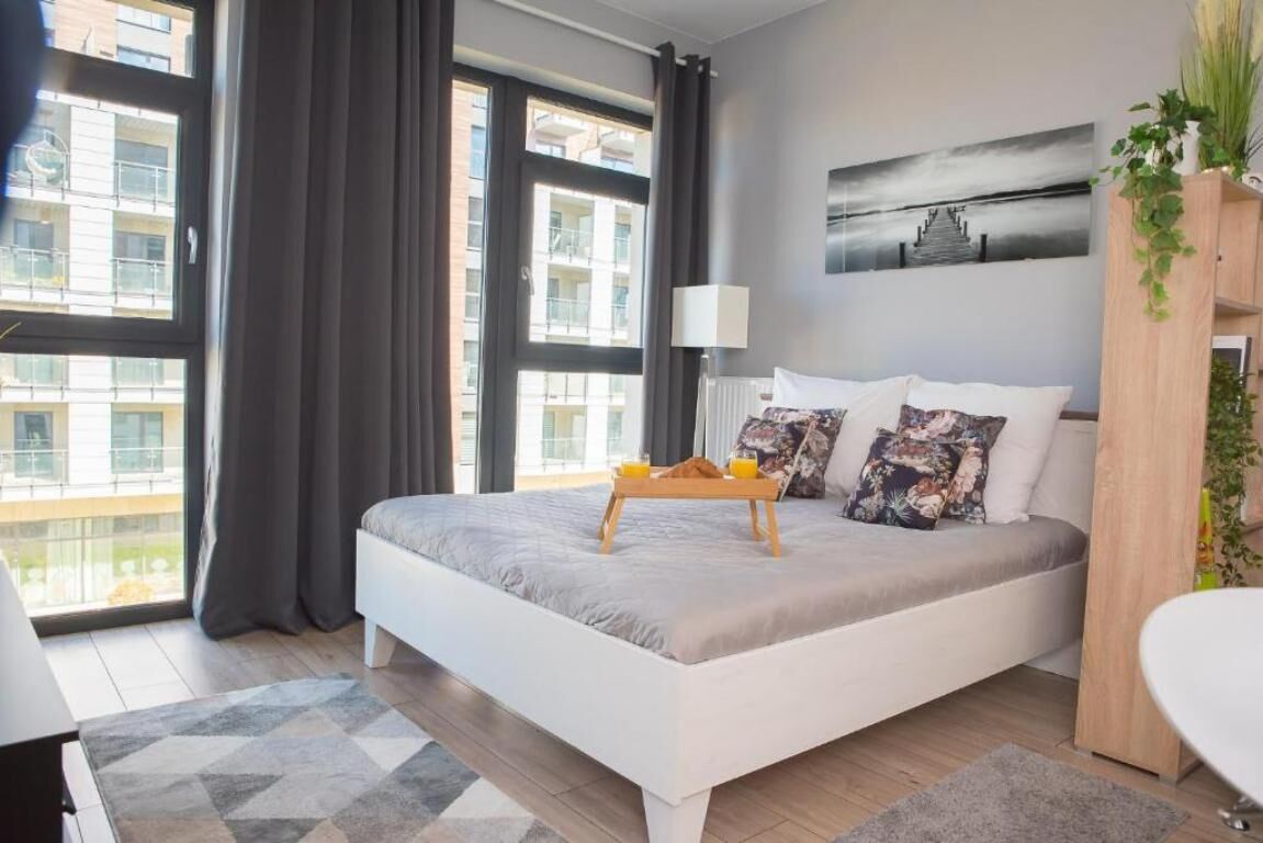 Easy Rent Apartments - Business Center 126 Lublin