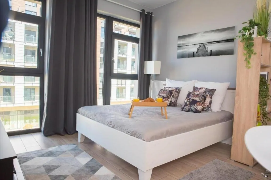 Easy Rent Apartments - Business Center 126 Lublin