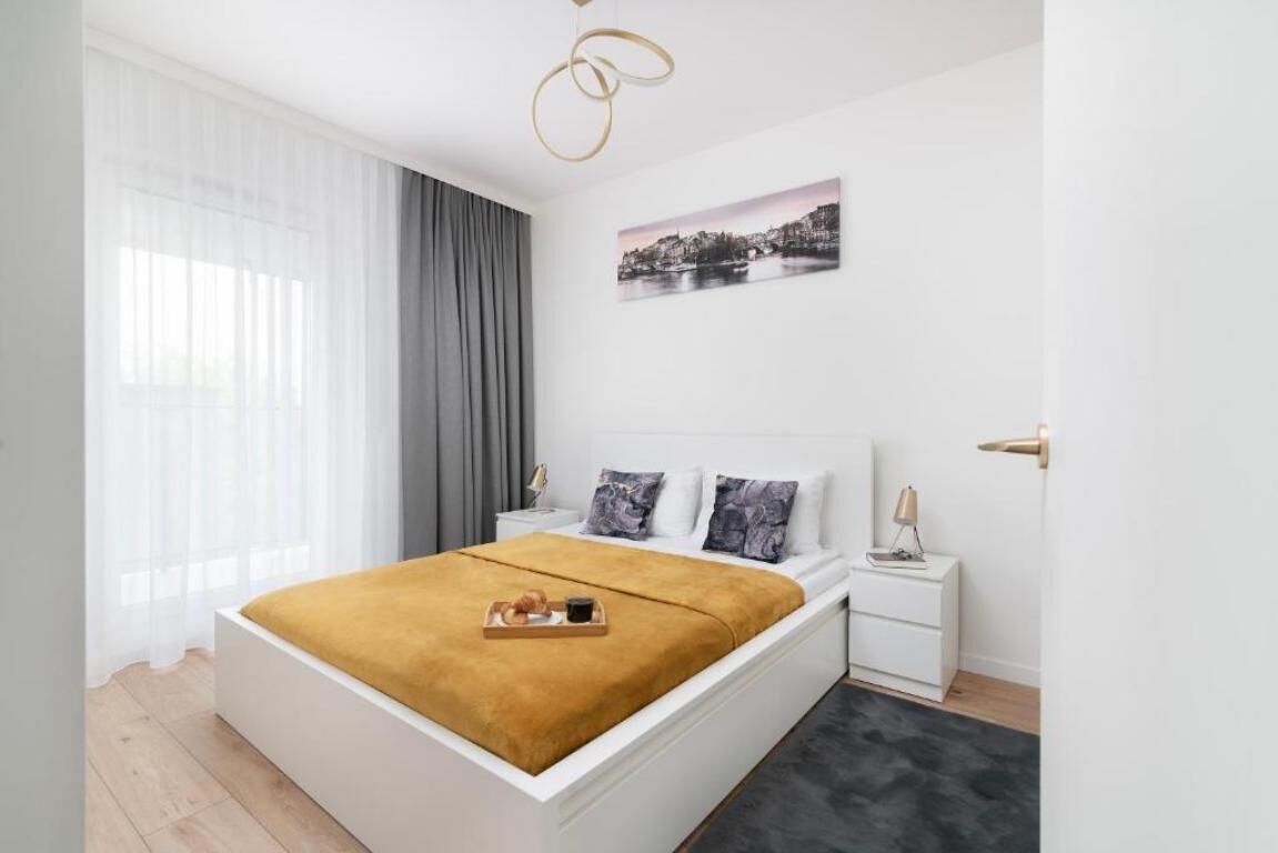 Easy Rent Apartments - North Lublin