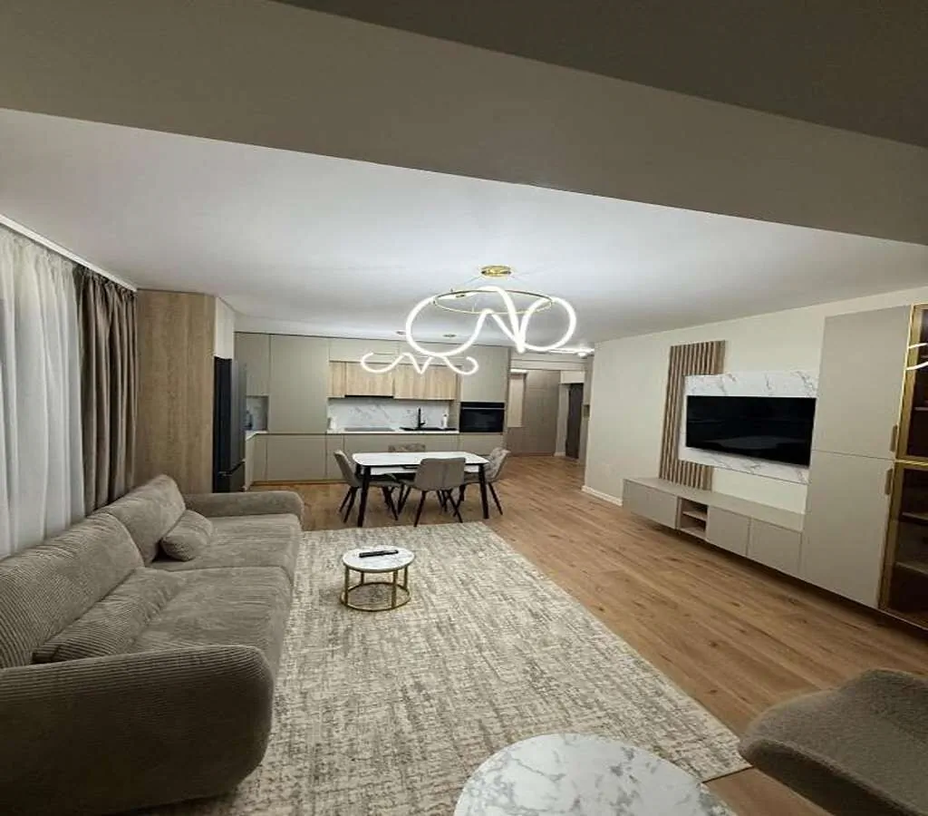 Sole Central Apartment Râmnicu Vâlcea