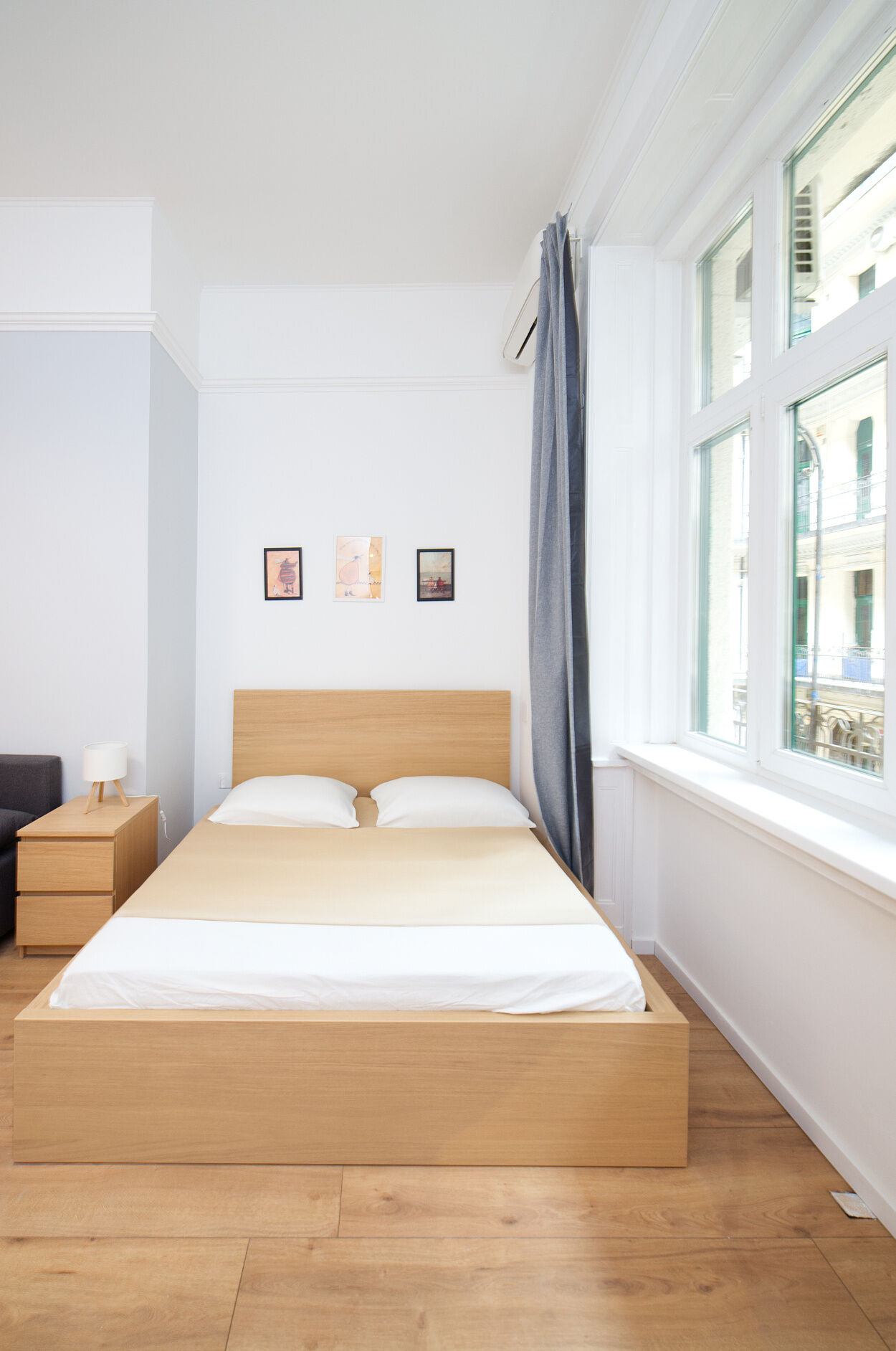 Pillow Heaven King Apartman Budapest