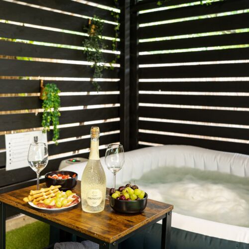 TT Relax - Private Jakuzzi - Hajdúszoboszló