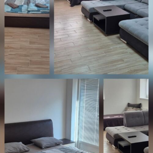Aphrodite Apartman Vecsés