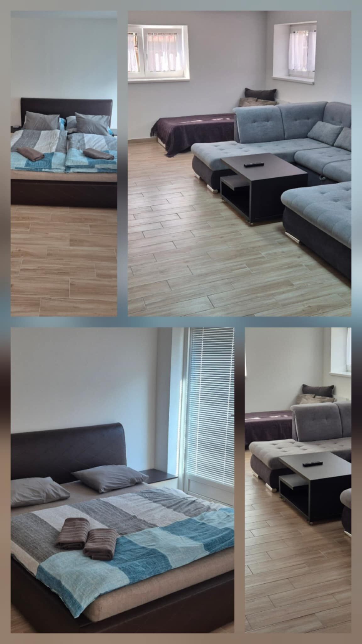Aphrodite Apartman Vecsés