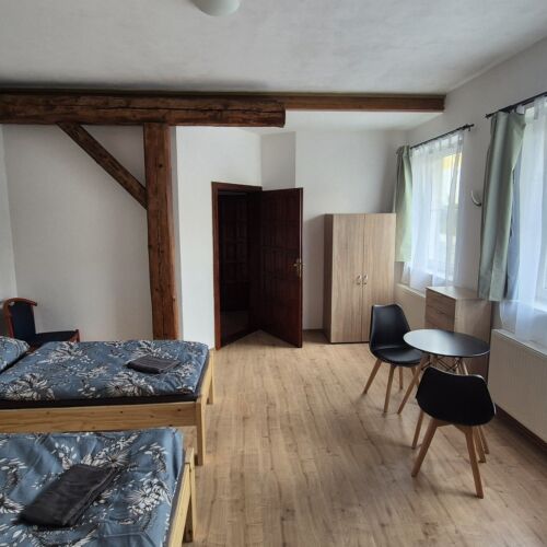 Penzion Na Slunci Jihlava