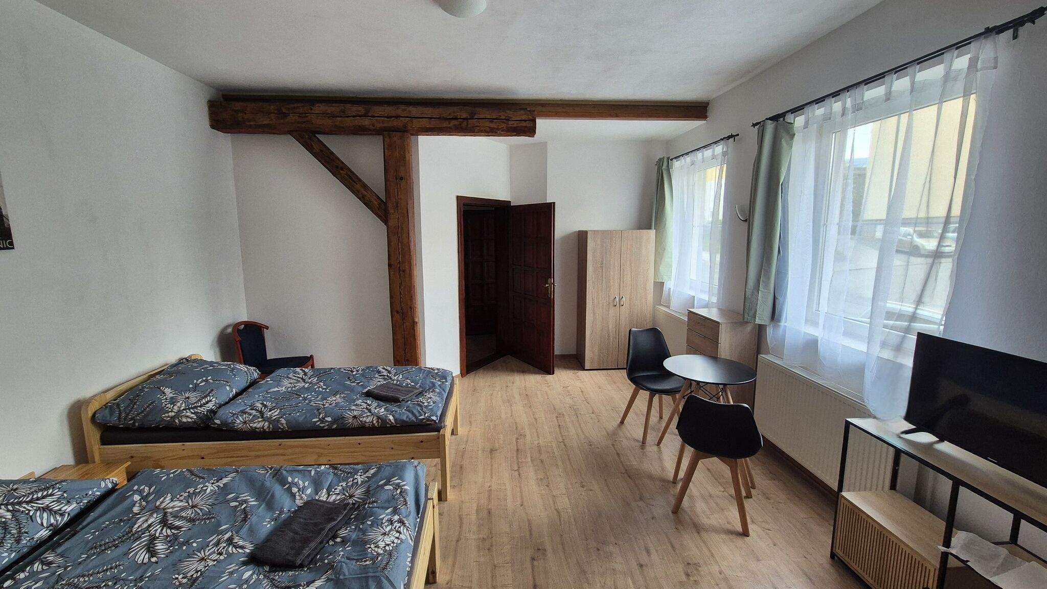 Penzion Na Slunci Jihlava