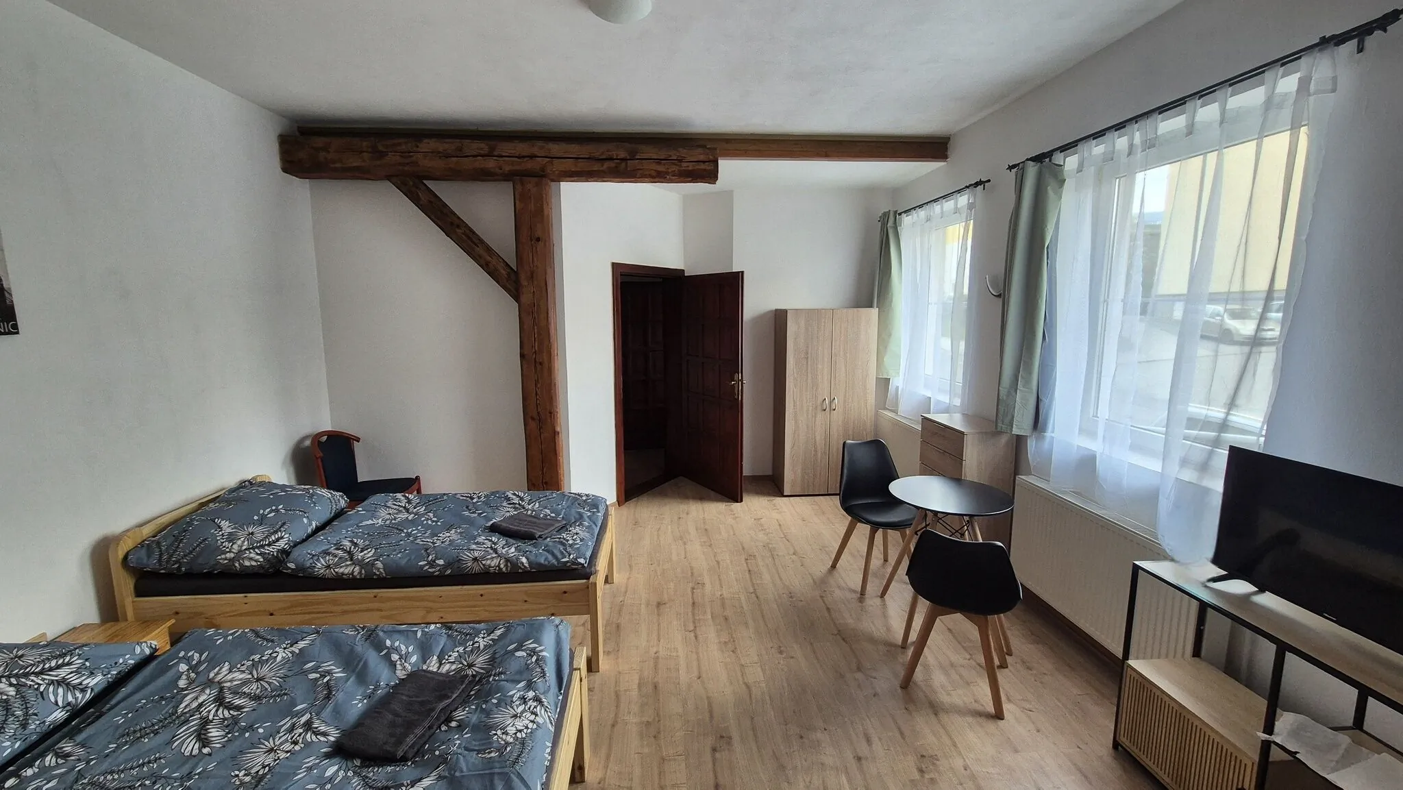 Penzion Na Slunci Jihlava