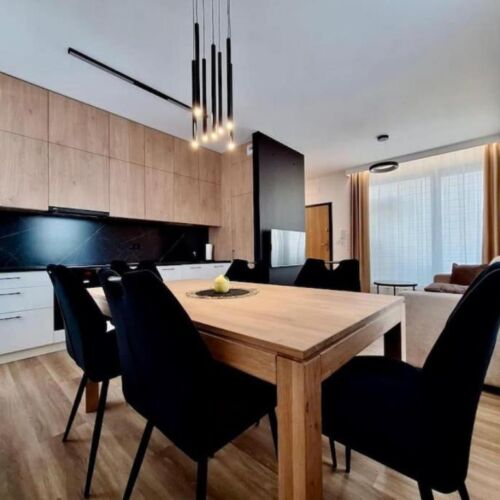 Easy Rent Apartments - Business Center 205 Lublin