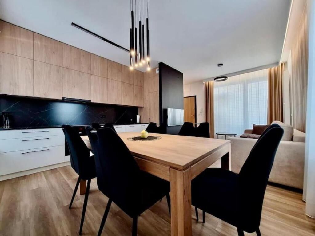 Easy Rent Apartments - Business Center 205 Lublin