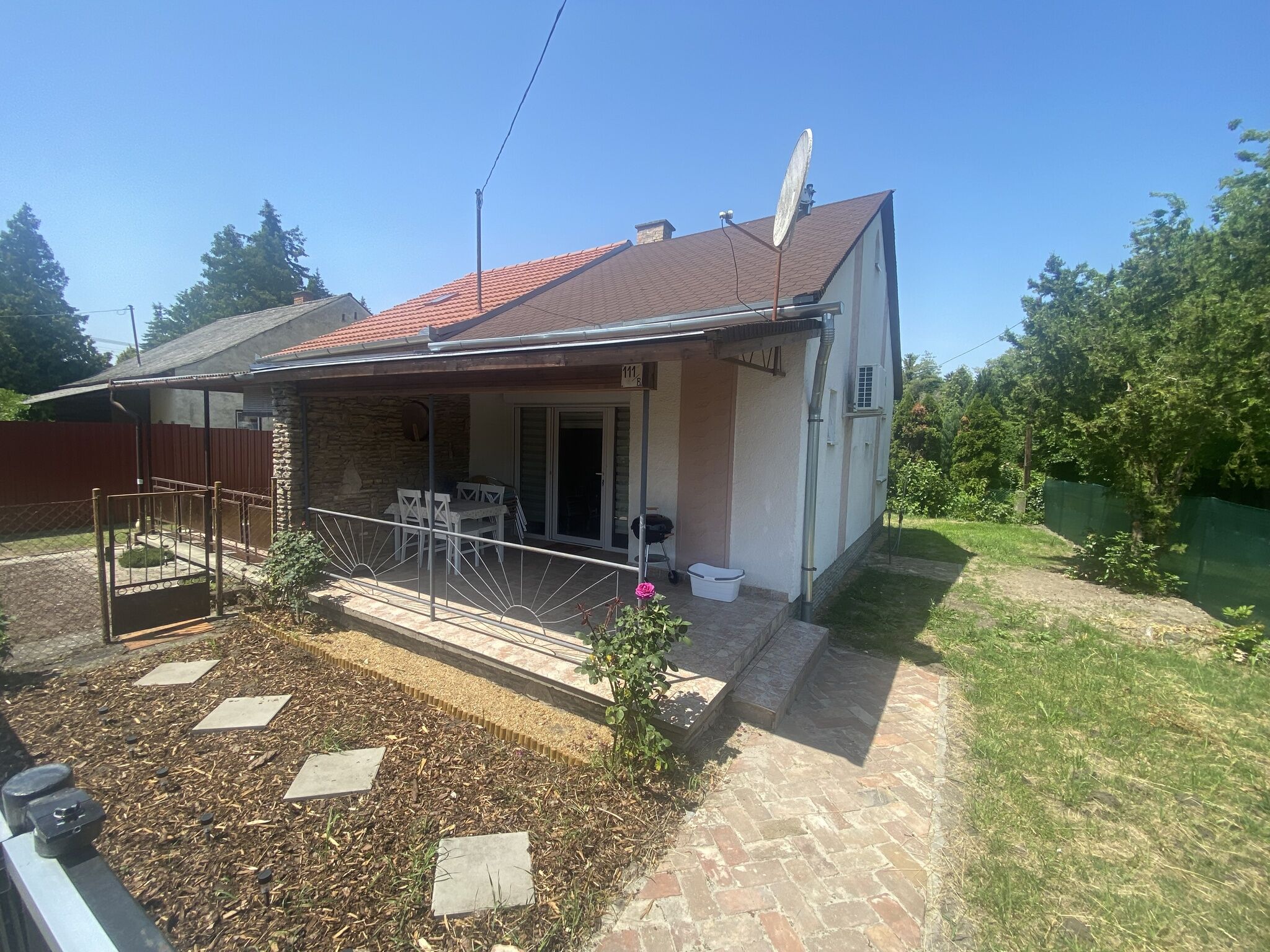 Kuckó Zóna Balatonfenyves