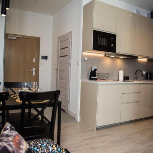 EASY RENT Apartments -BUSINESS CENTER 39 Lublin