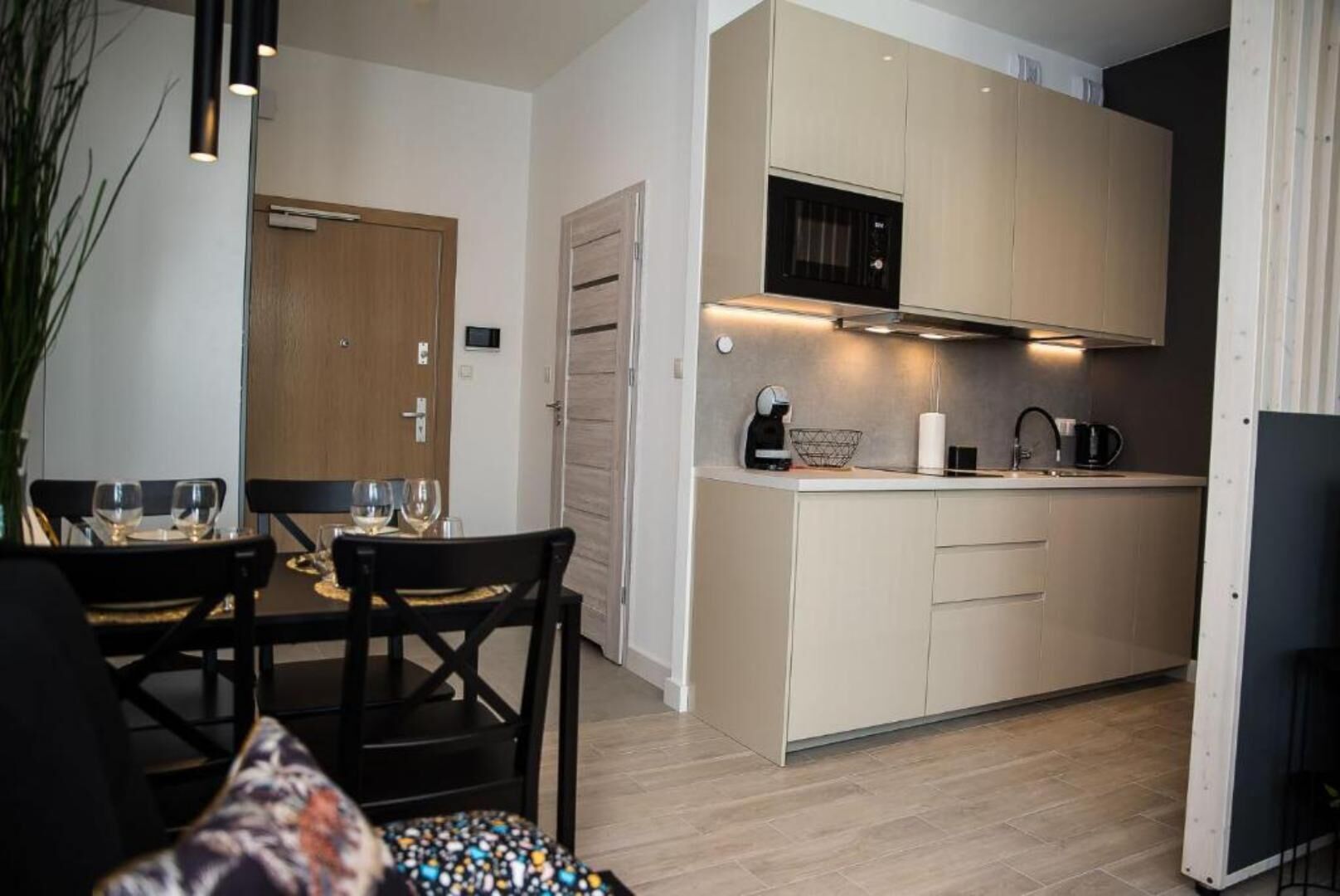 EASY RENT Apartments -BUSINESS CENTER 39 Lublin