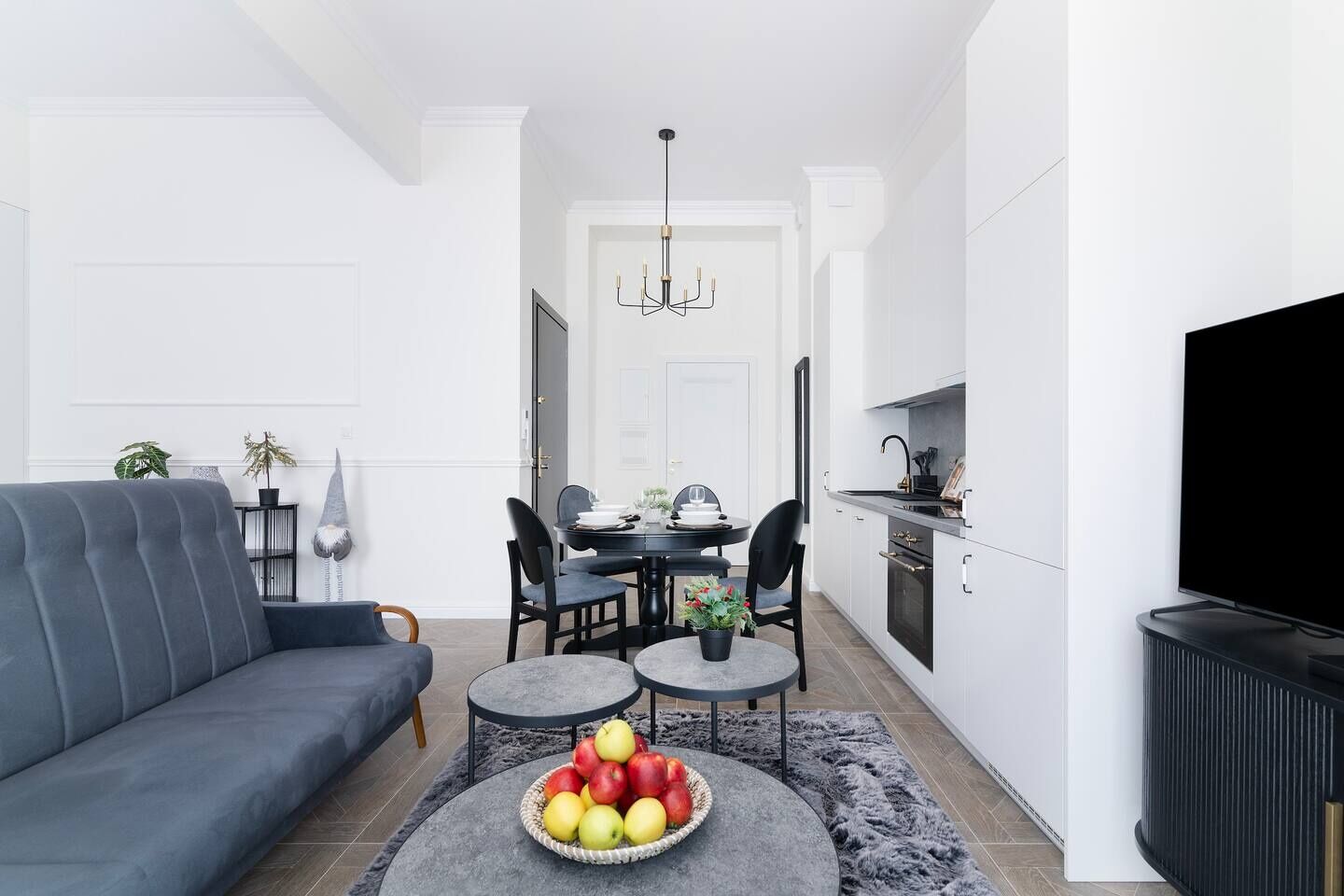 EASY RENT Apartments - Spokojna 34 ART DECO PREMIUM