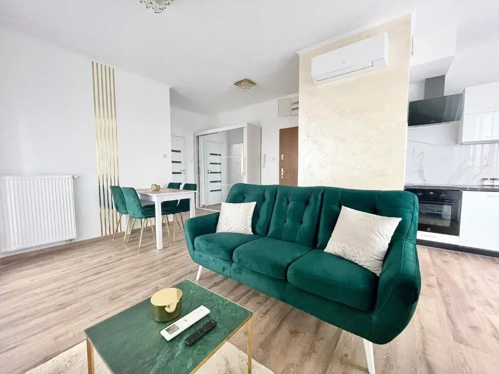 Easy Rent Apartments - Północna Old Town View Lublin