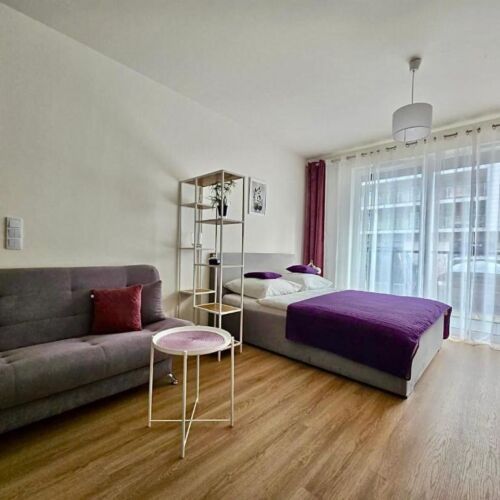 Easy Rent Apartments- Business Center 101 Lublin