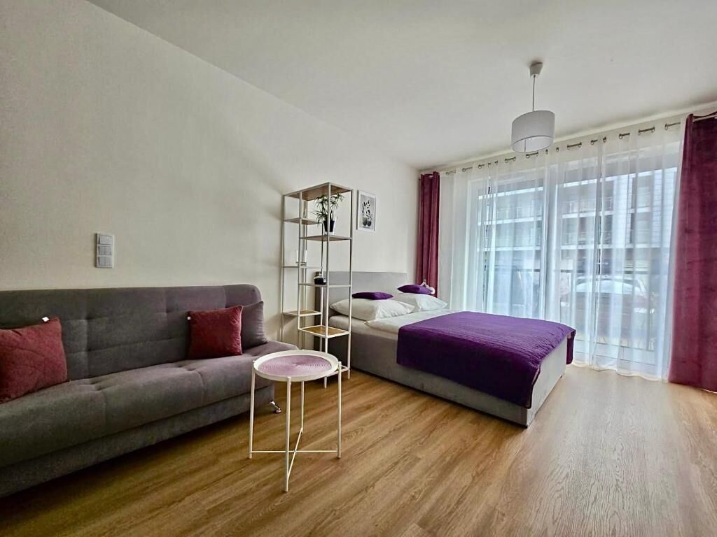 Easy Rent Apartments- Business Center 101 Lublin