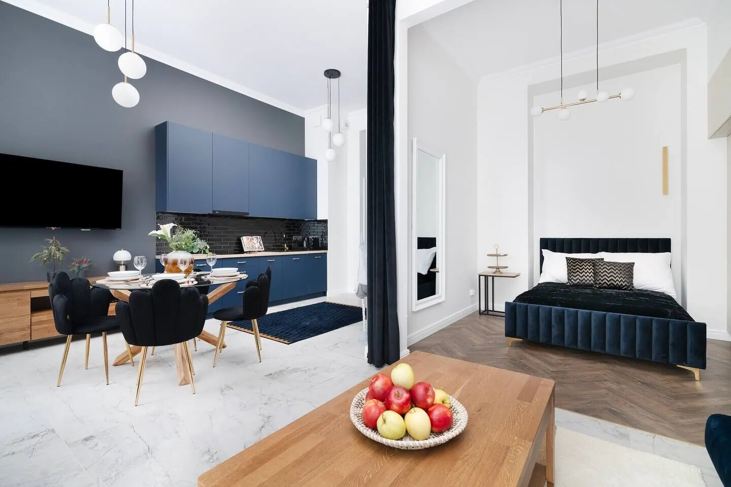 Easy Rent Apartamenty- Spokojna 19 Art Deco Premium