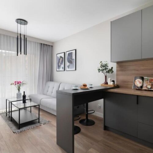 Easy Rent Apartments - WETTERA II Lublin