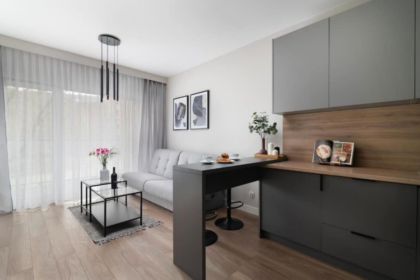 Easy Rent Apartments - WETTERA II Lublin