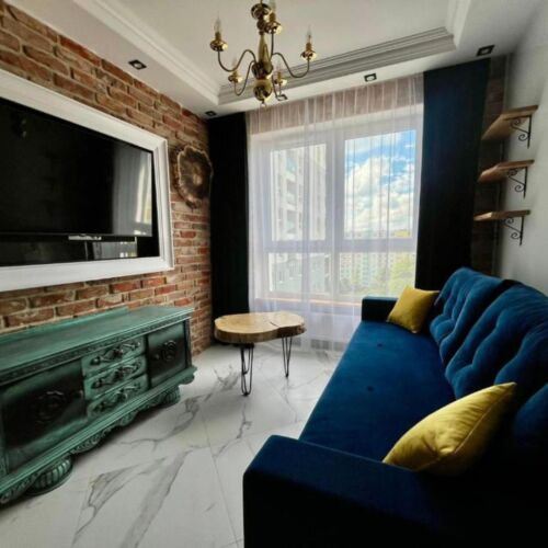 Easy Rent Apartments - Kompozytorów Polskich 7 Style Lublin