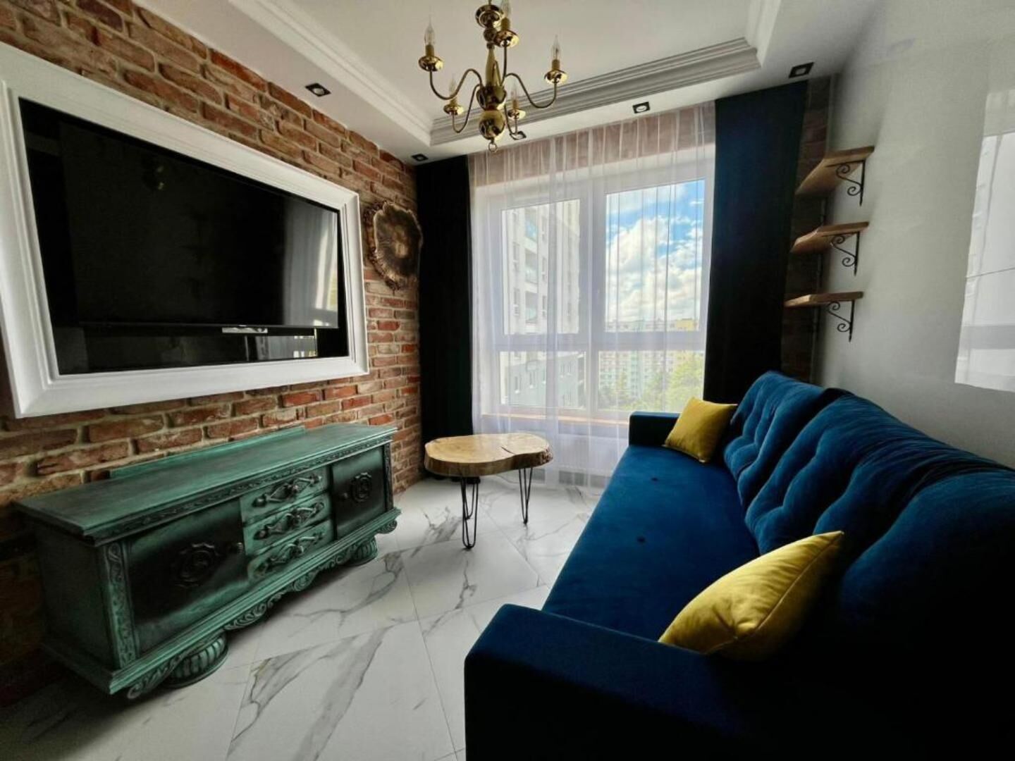 Easy Rent Apartments - Kompozytorów Polskich 7 Style Lublin