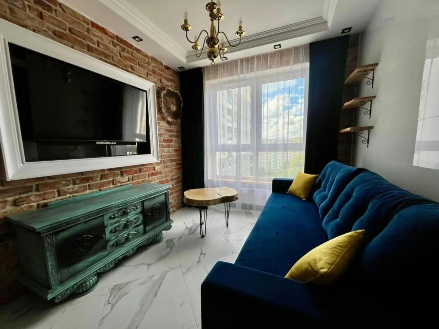 Easy Rent Apartments - Kompozytorów Polskich 7 Style Lublin