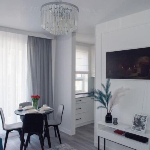 EASY RENT Apartments- Wrońska 3D Lublin