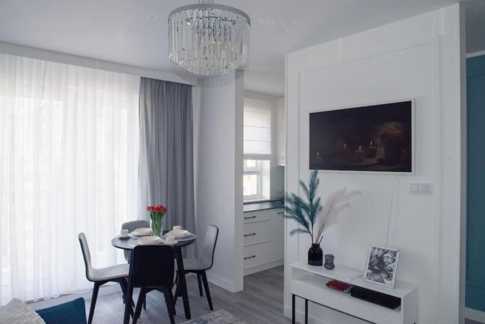 EASY RENT Apartments- Wrońska 3D Lublin