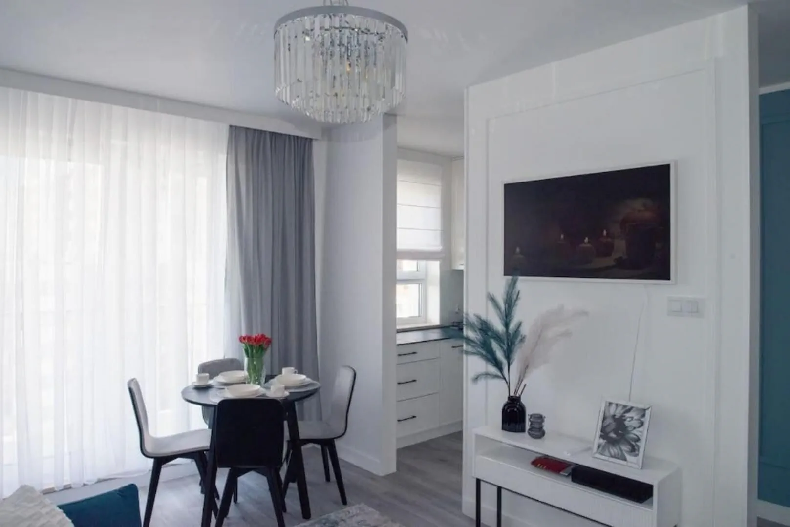 EASY RENT Apartments- Wrońska 3D Lublin