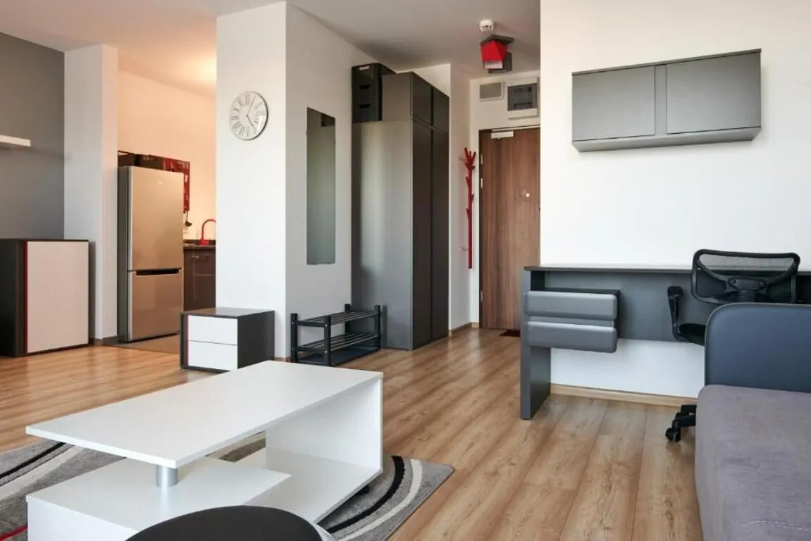 Easy Rent Apartments - Paganiniego 21 Lublin