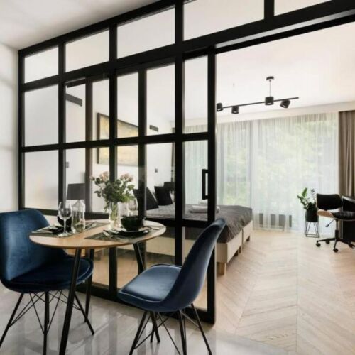 Easy Rent Apartments - Gold 36 Lublin