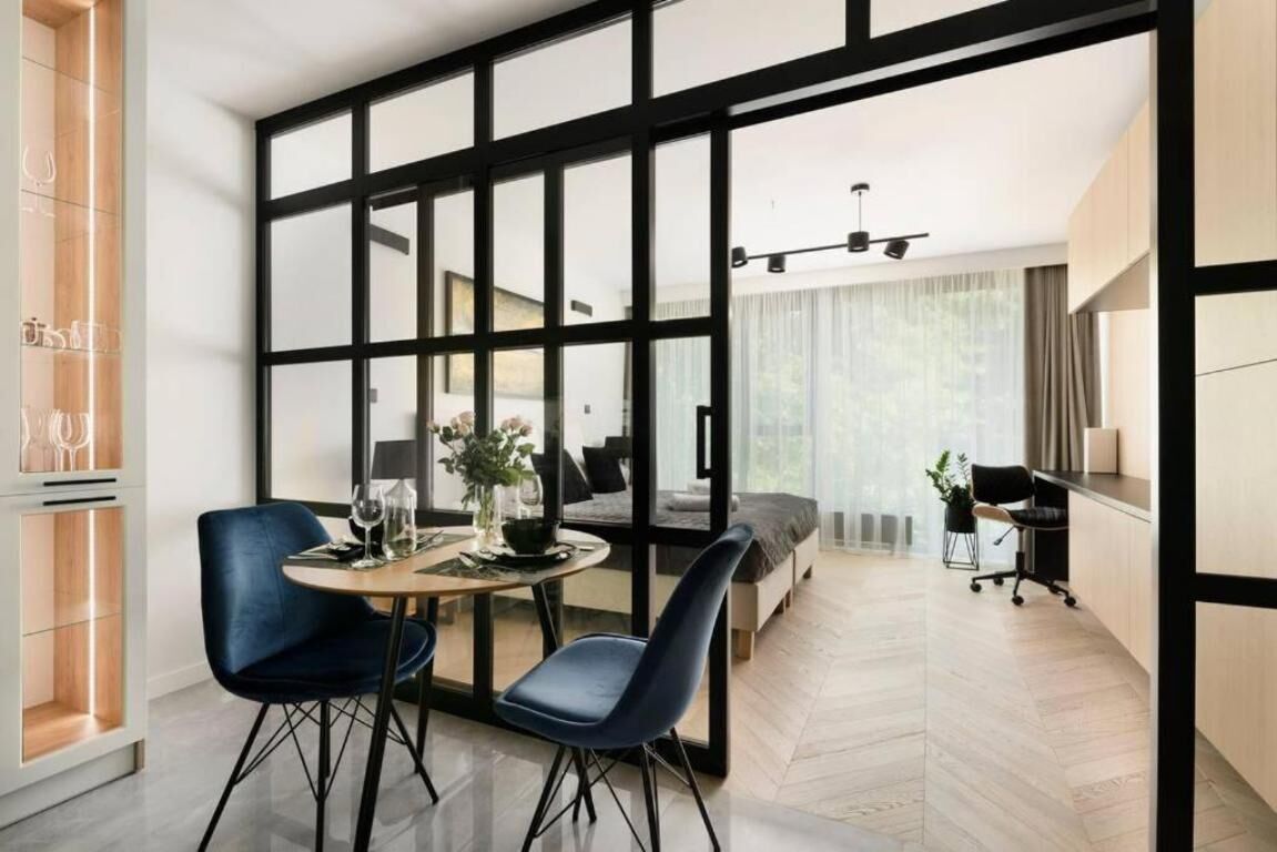 Easy Rent Apartments - Gold 36 Lublin