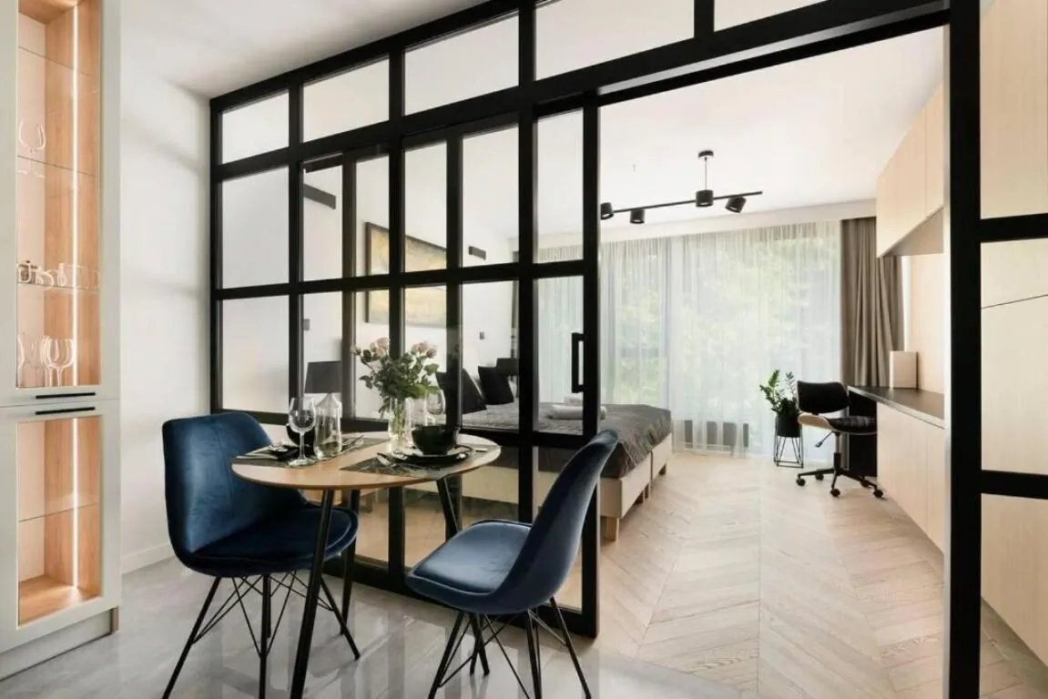 Easy Rent Apartments - Gold 36 Lublin