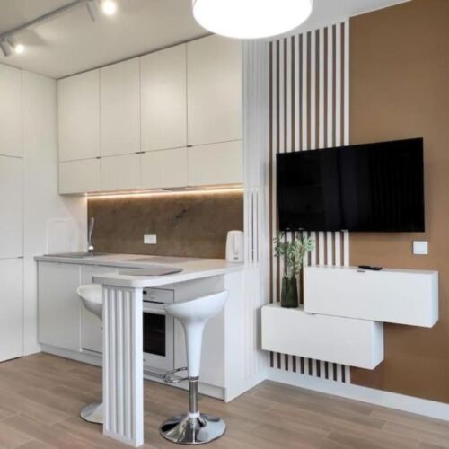 EASY RENT Apartments- Wyczółkowskiego 1 24h Check-In