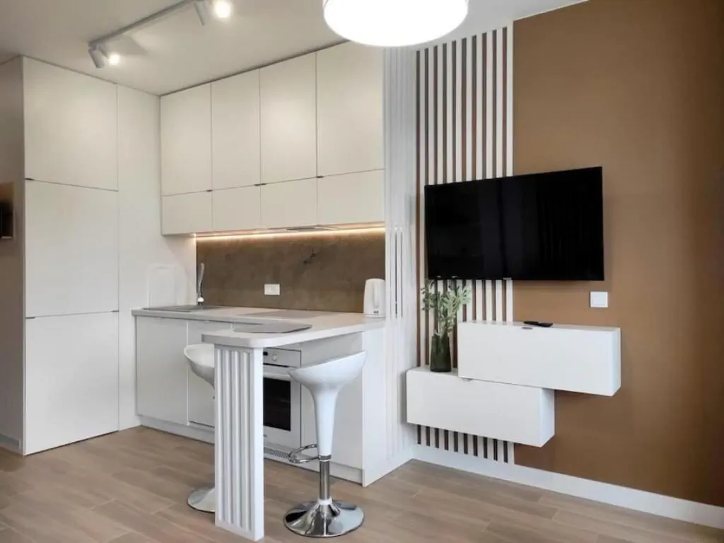 EASY RENT Apartments- Wyczółkowskiego 1 24h Check-In