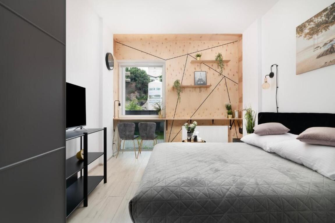 Easy Rent Apartments - Smart 5 Lublin