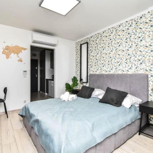 Easy Rent Apartments - Smart 705 Lublin
