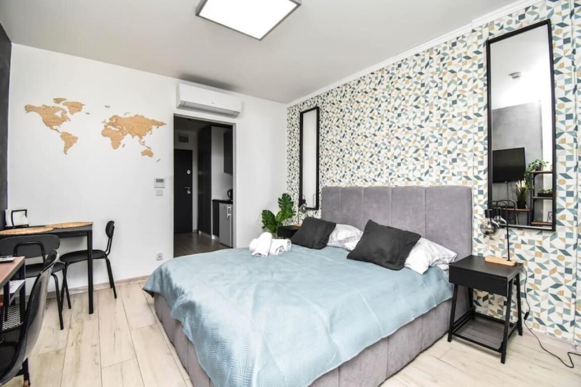 Easy Rent Apartments - Smart 705 Lublin