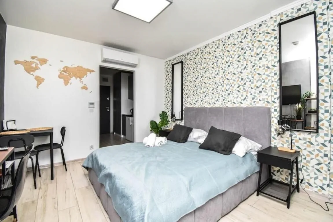 Easy Rent Apartments - Smart 705 Lublin
