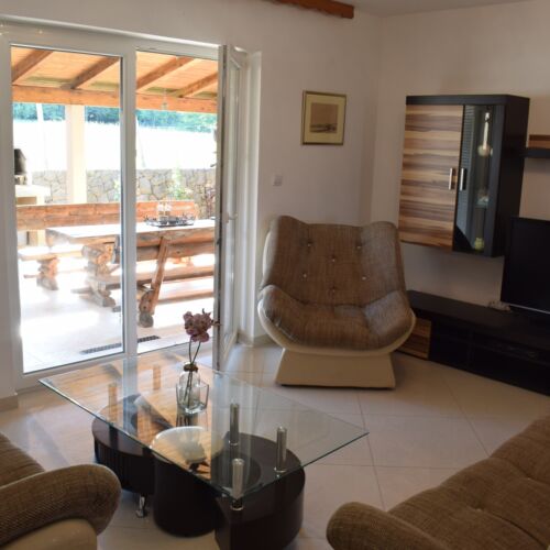 Villa Mare Porat Malinska ★★★ 2
