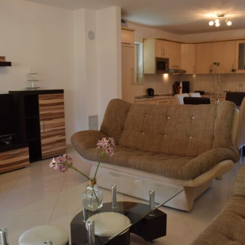 Villa Mare Porat Malinska ★★★ 4
